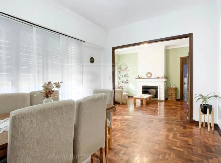 Chalet 3 dormitorios Venta - Olivos-Maipu/Uzal 1