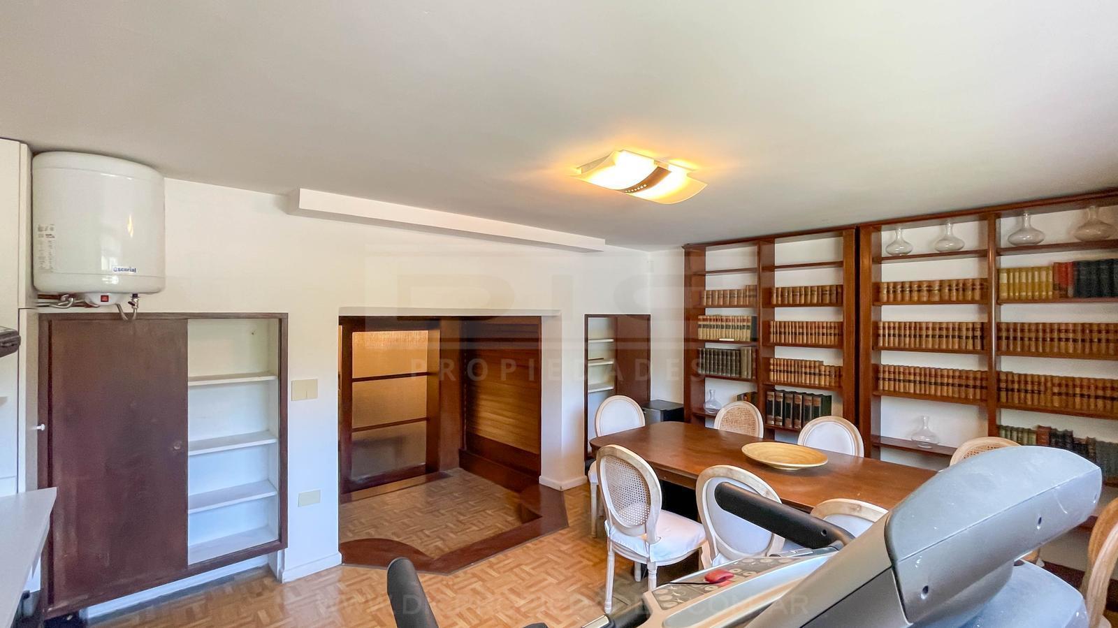 Oficina Comercial Alquiler - Mart.-Libert./Rio
