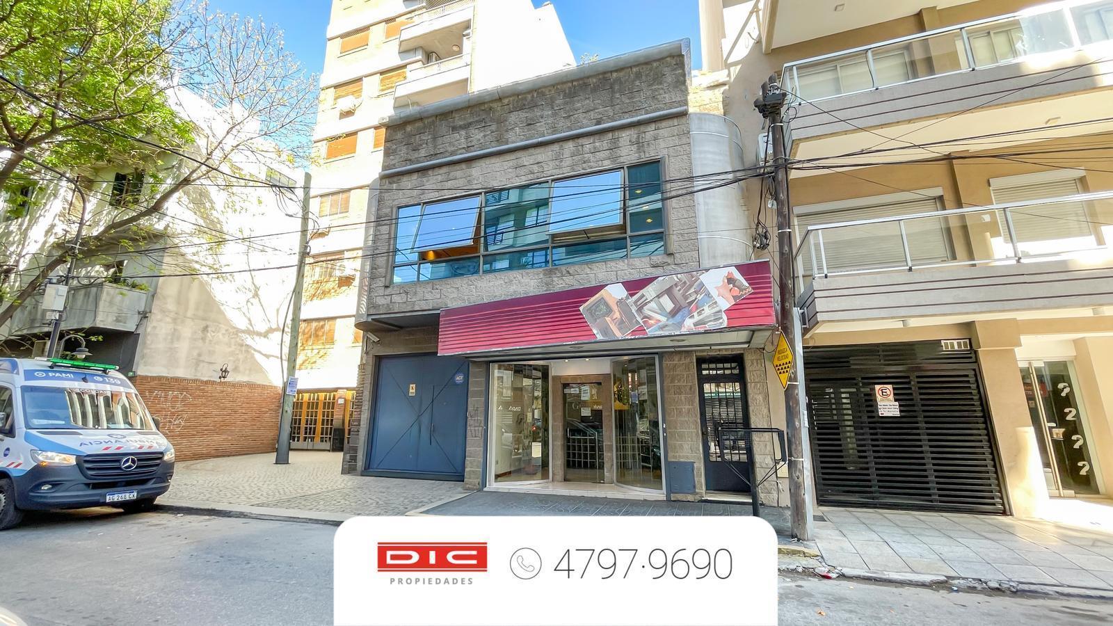 Foto de Local Comercial Alquiler - Florida Mitre/Este, imagen 2