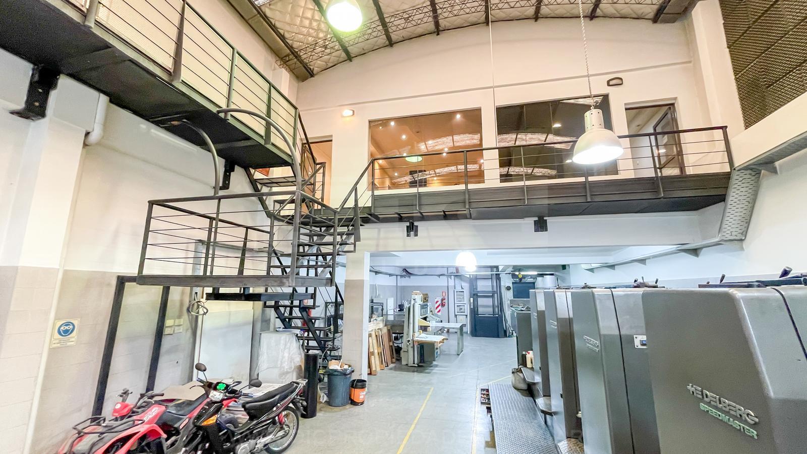 Foto de Local Comercial Alquiler - Florida Mitre/Este, imagen 3
