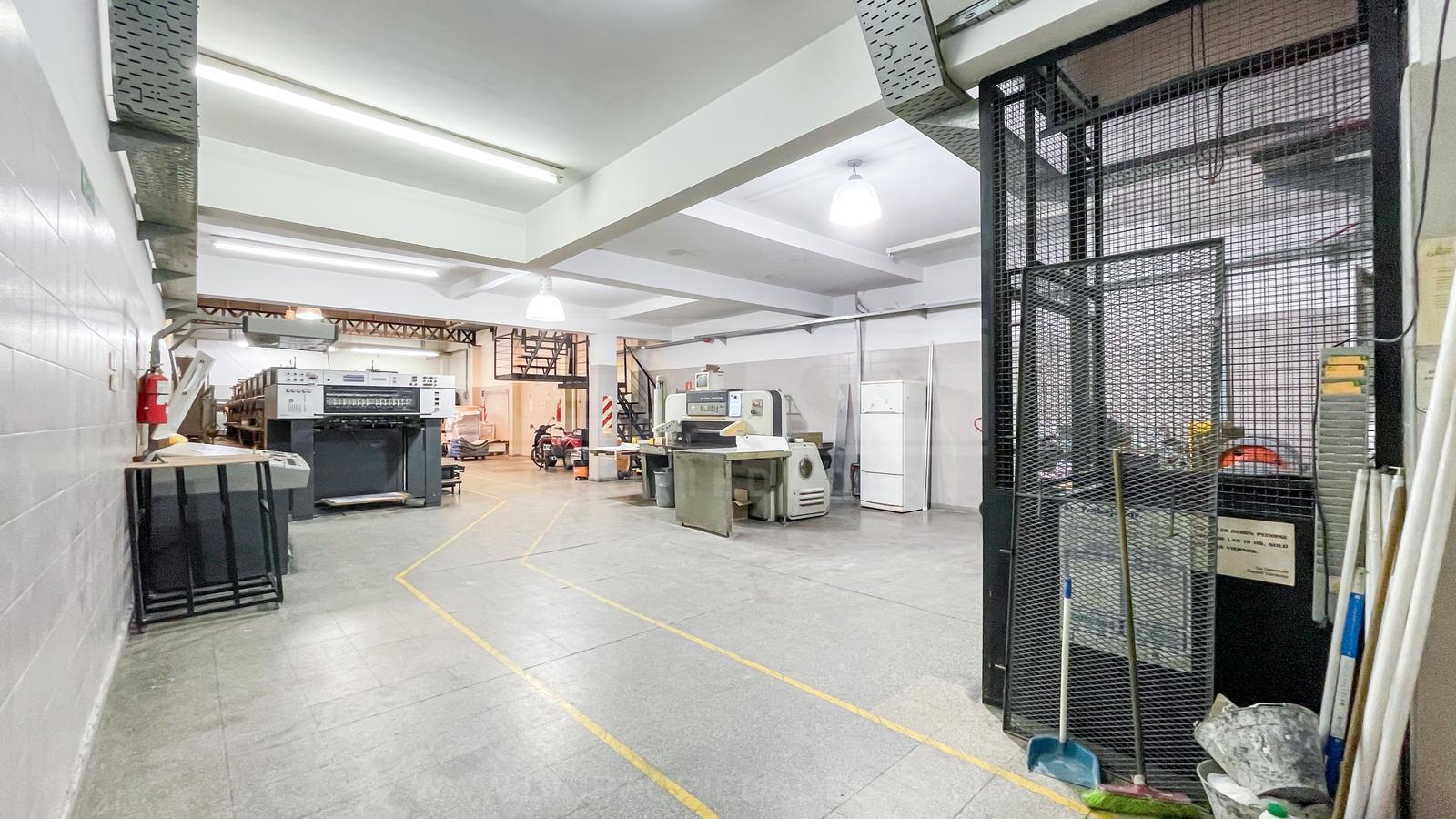 Foto de Local Comercial Alquiler - Florida Mitre/Este, imagen 5