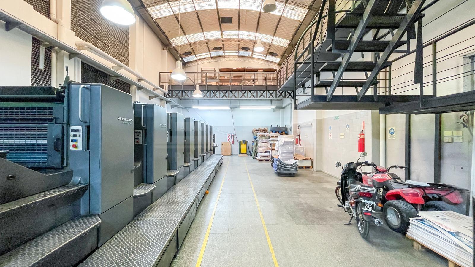 Foto de Local Comercial Alquiler - Florida Mitre/Este, imagen 4