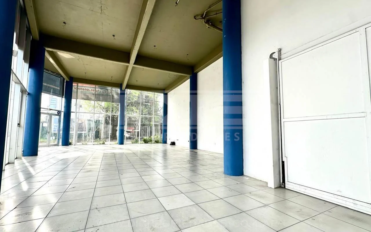 Foto de Oficina a estrenar sobre Panamericana , ideal usos multiples, 120m2, imagen 3