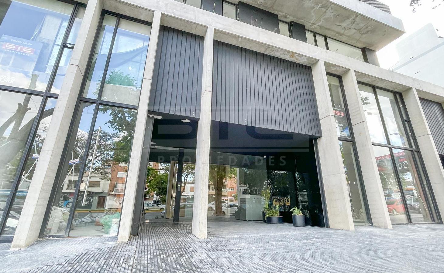 Local Comercial Alquiler - Olivos-Maipu/Uzal
