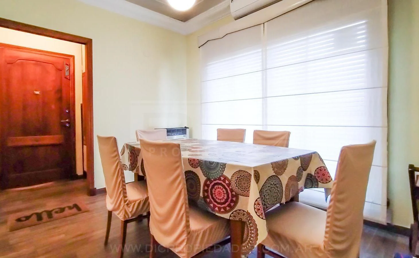 Chalet 2 dormitorios Alquiler - Florida-B.Platense