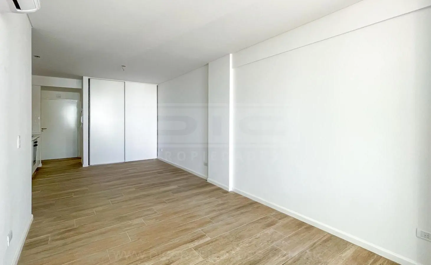 Departamento Monoambiente Venta - Saavedra 5