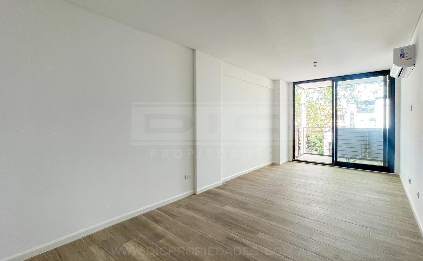 Departamento Monoambiente Venta - Saavedra