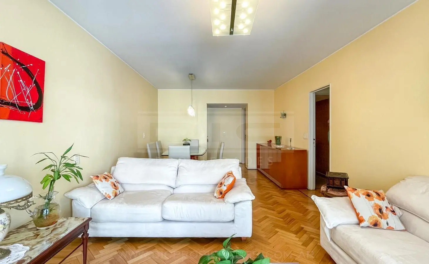 Departamento 4 ambientes Venta - Palermo 4
