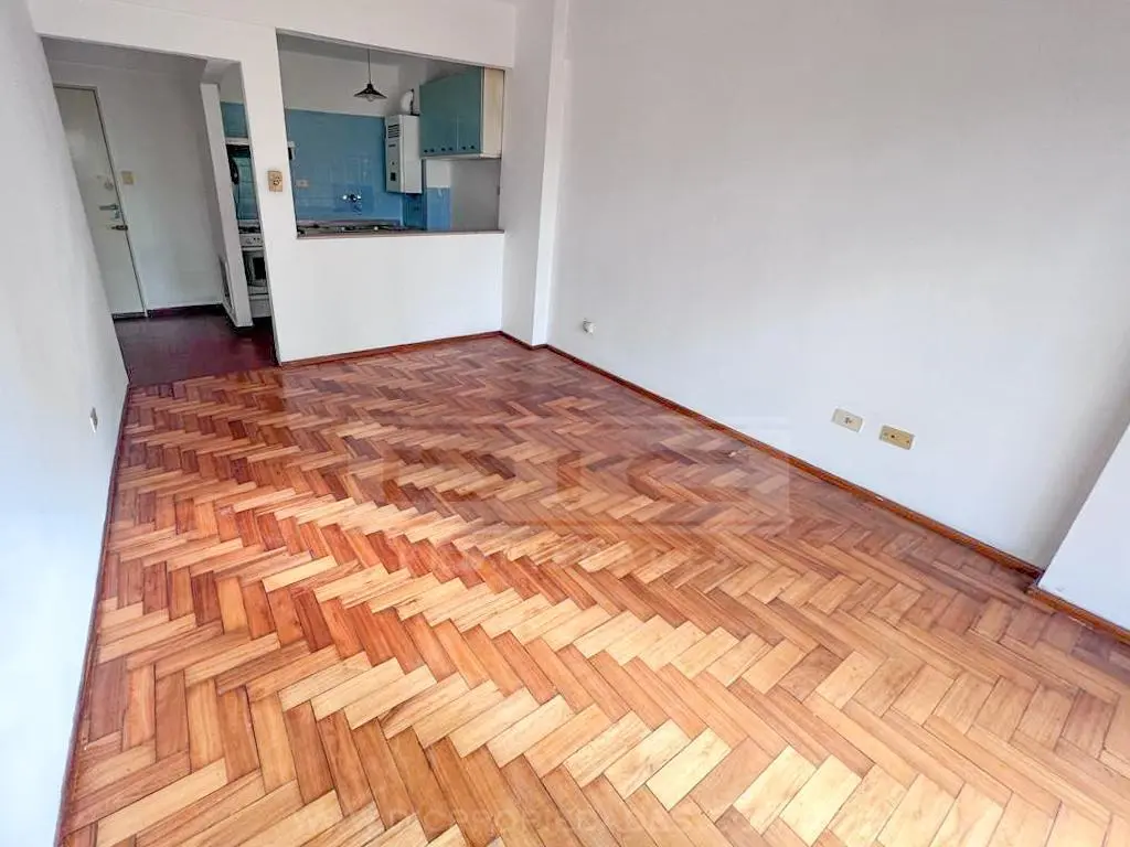 Departamento 2 ambientes Alquiler - Olivos 3