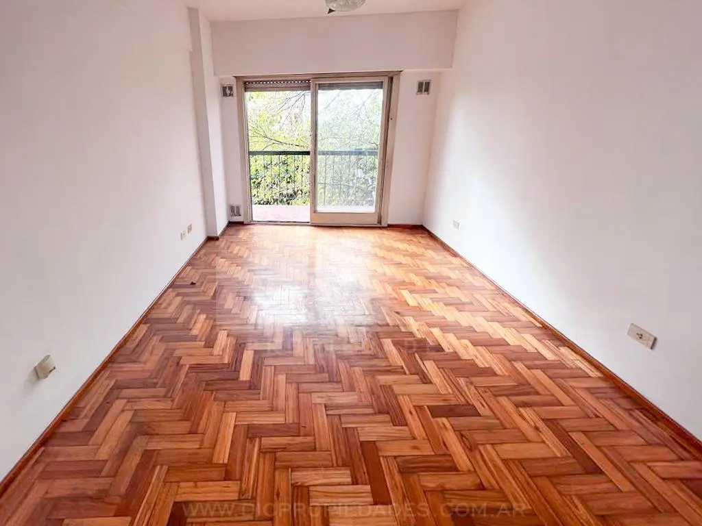 Departamento 2 ambientes Alquiler - Olivos 2