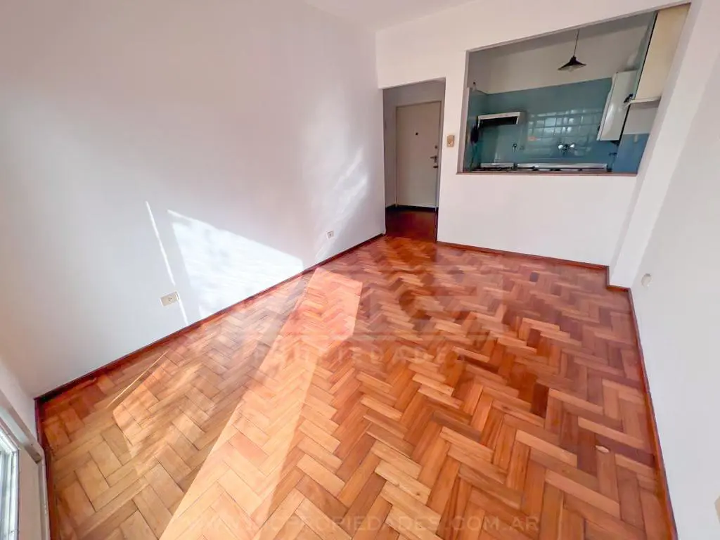 Departamento 2 ambientes Alquiler - Olivos 5
