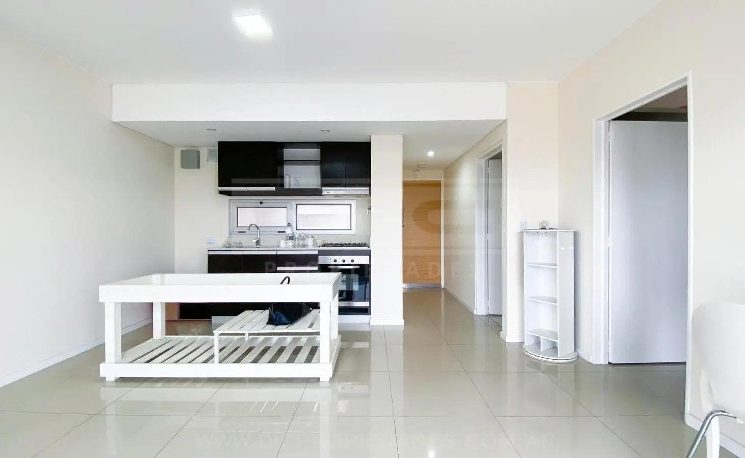 Departamento 2 ambientes Alquiler - Olivos-Vias/Maipu 4