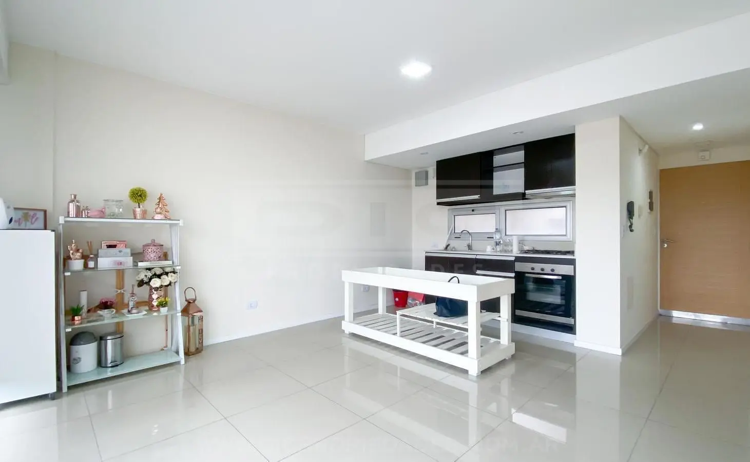 Departamento 2 ambientes Alquiler - Olivos-Vias/Maipu 3