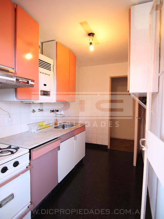 Foto de Departamento 2 ambientes Alquiler - Vicente López, imagen 5