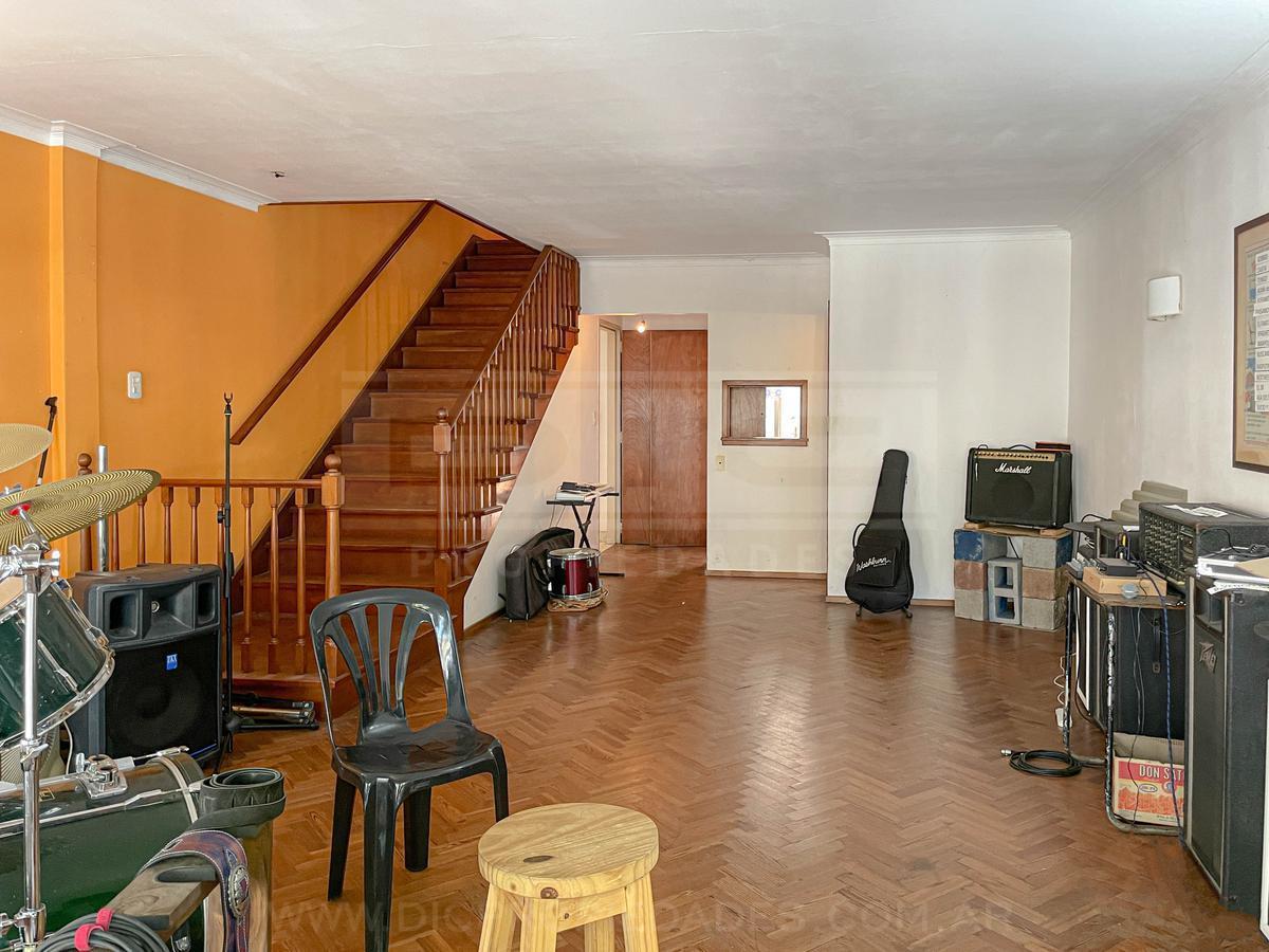 Foto de Casa 3 dormitorios Alquiler - Mart.-Vias/Libert., imagen 3