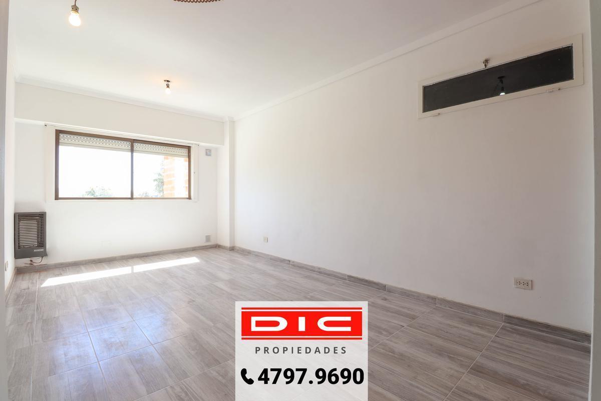Foto de Departamento Monoambientes Alquiler - Florida Mitre/Este, imagen 1
