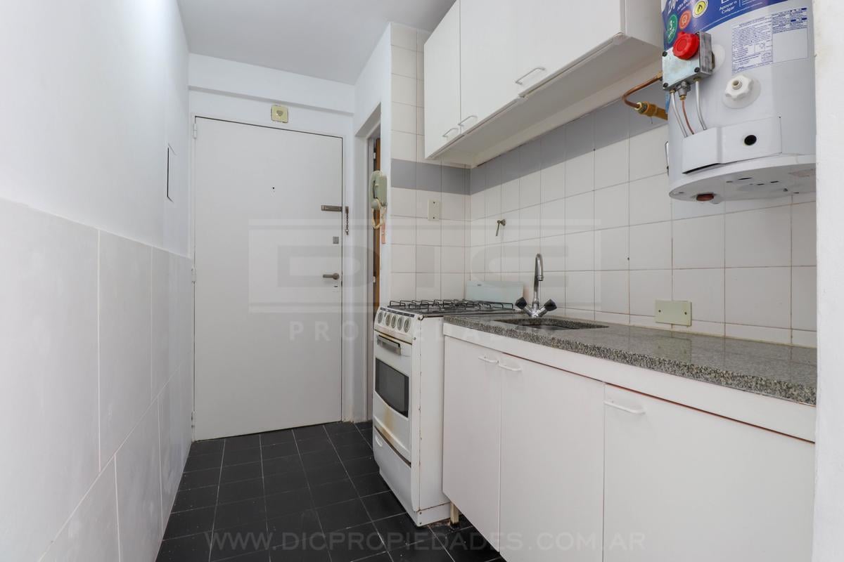Foto de Departamento Monoambientes Alquiler - Florida Mitre/Este, imagen 5