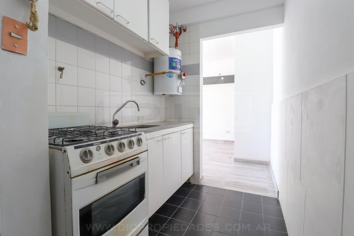 Foto de Departamento Monoambientes Alquiler - Florida Mitre/Este, imagen 4