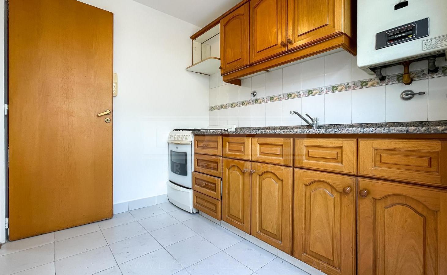 Foto de Departamento 2 ambientes Alquiler - Olivos-Maipu/Uzal, imagen 4