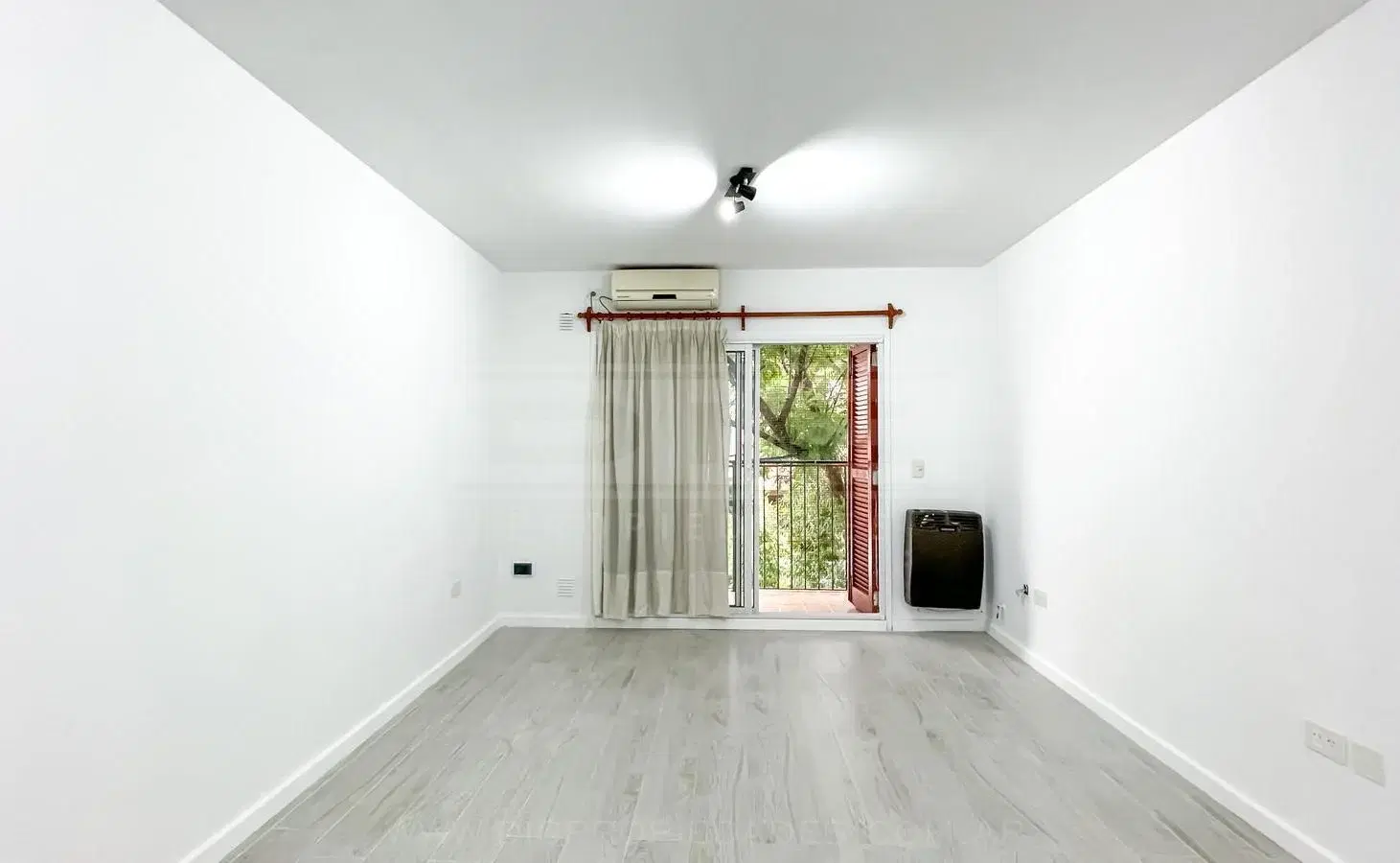 Departamento monoambiente Alquiler - Martinez - Santa Fe/Fleming 3