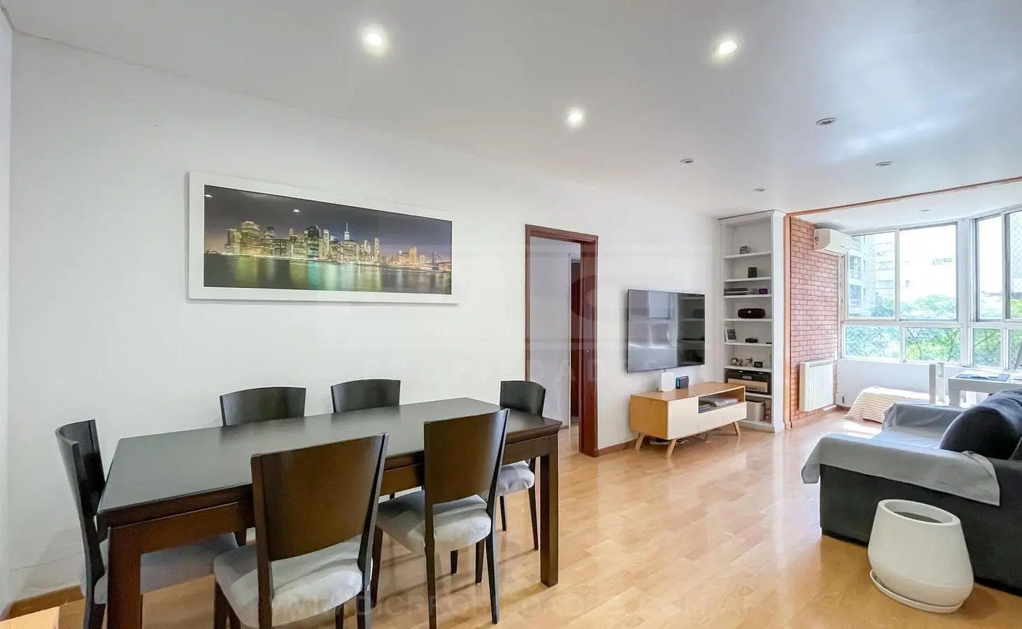 Departamento 3 ambientes Venta - Olivos 2