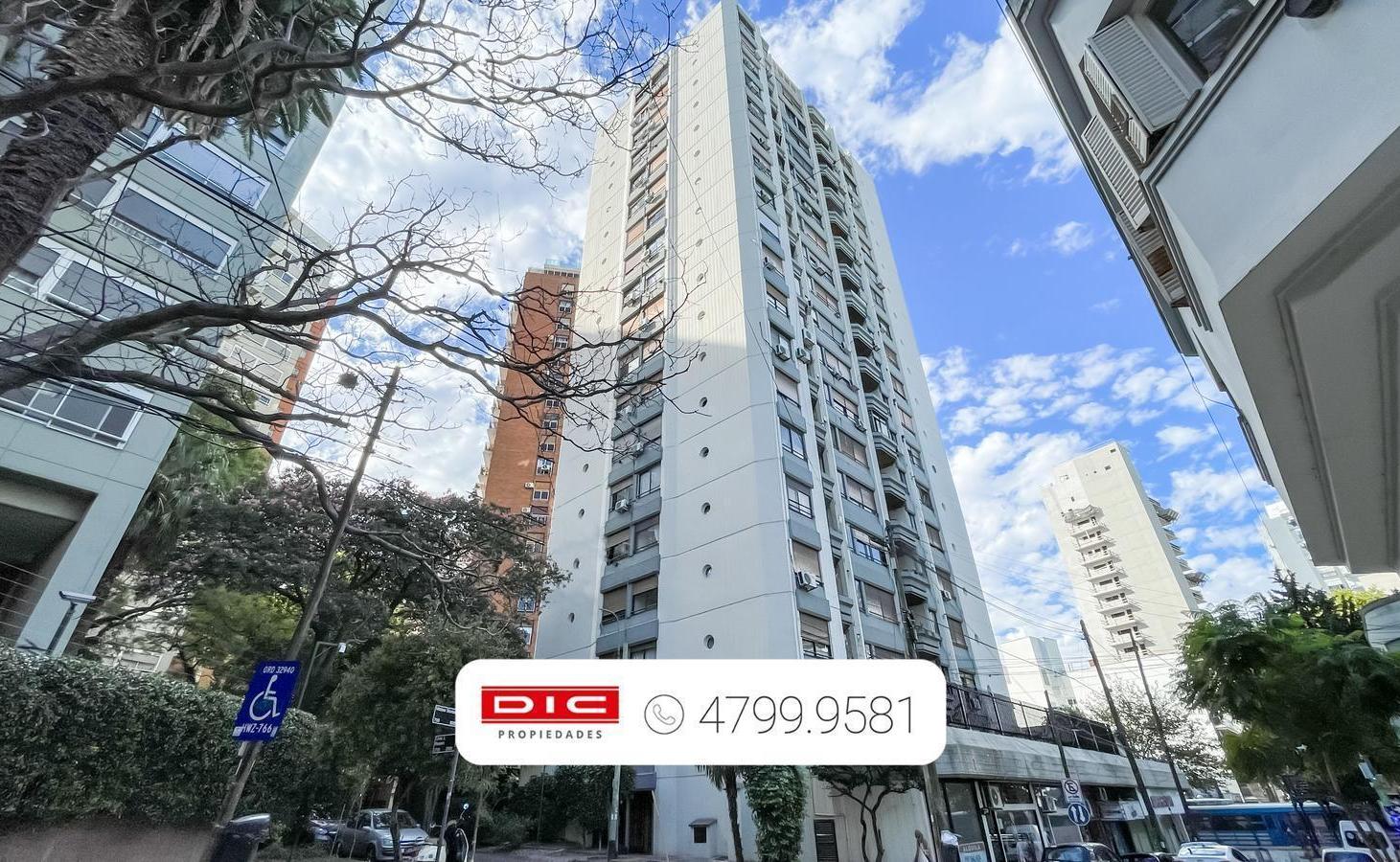 Departamento 3 ambientes Venta - Olivos