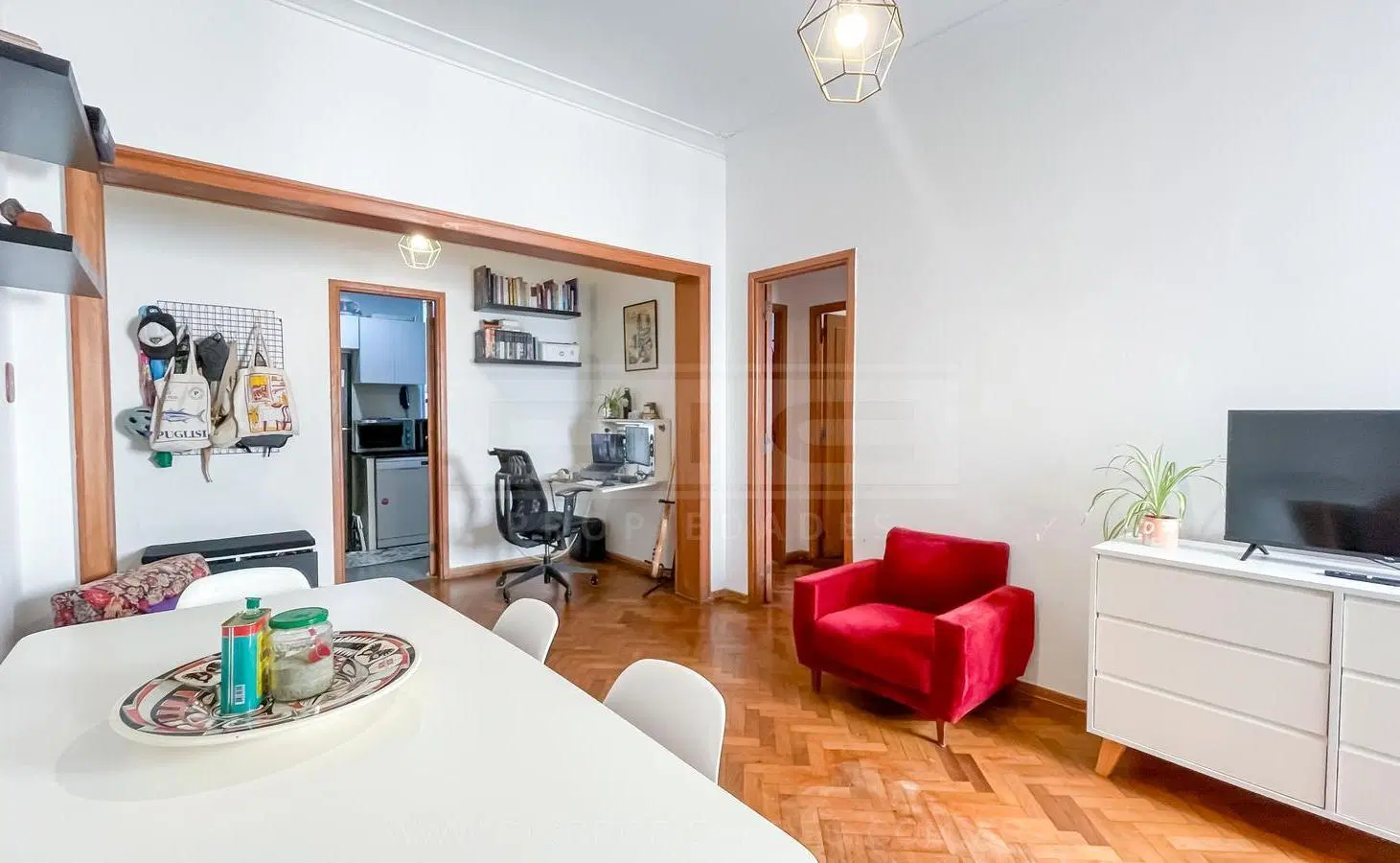 Departamento 3 ambientes Venta - Olivos-Qta.Presid. 5