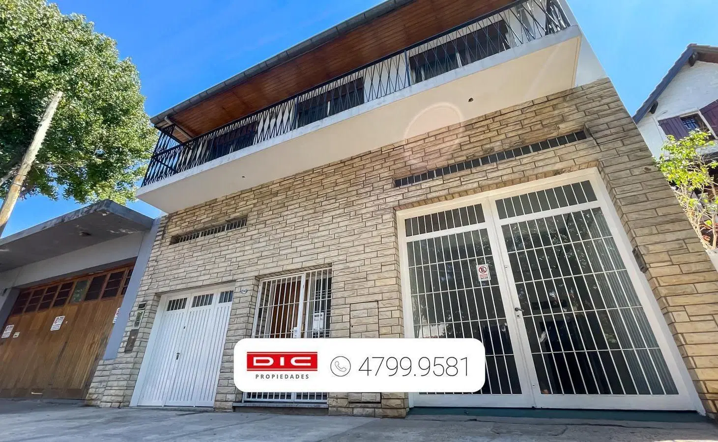 Casa 3 dormitorios Venta -  Olivos-Maipu/Uzal 2