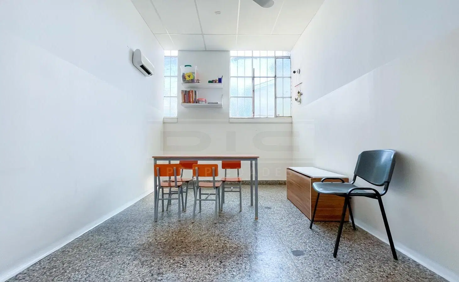 Casa 3 dormitorios Venta -  Olivos-Maipu/Uzal 4