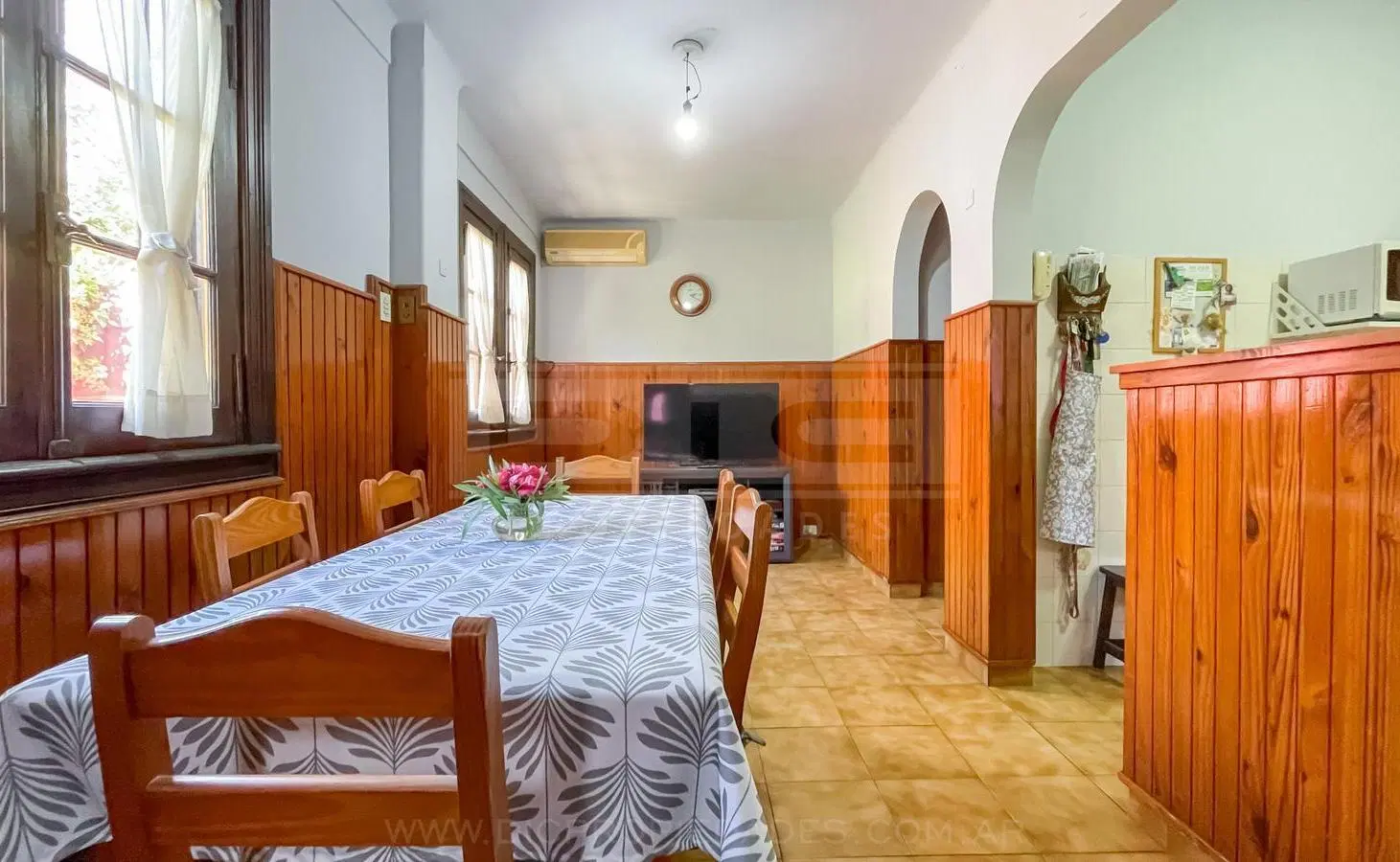 Casa 4 dormitorios Venta - Olivos 8