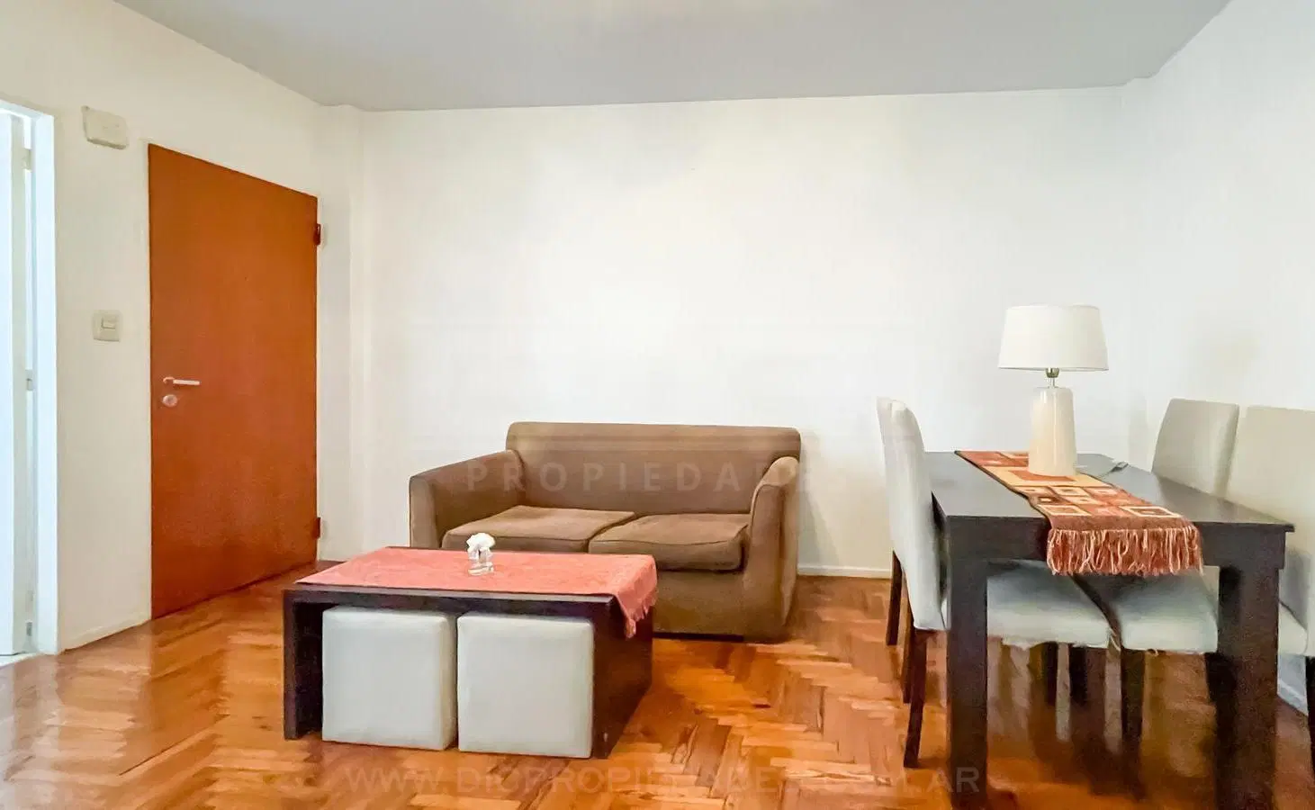 Departamento 2 ambientes Venta - Olivos-Maipu/Uzal 3