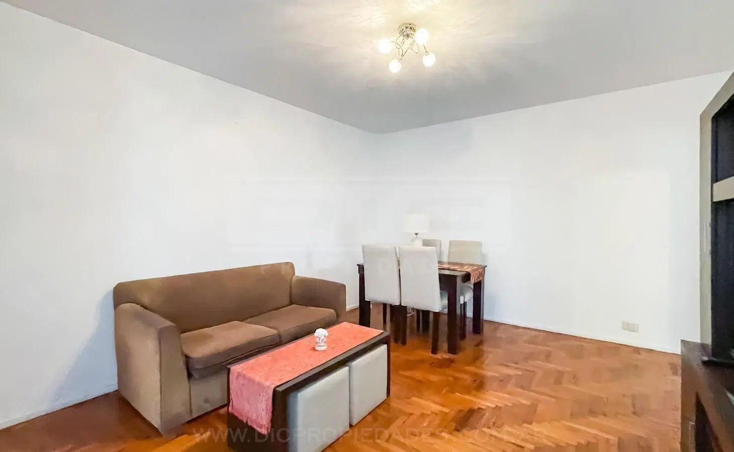 Departamento 2 ambientes Venta - Olivos-Maipu/Uzal 4