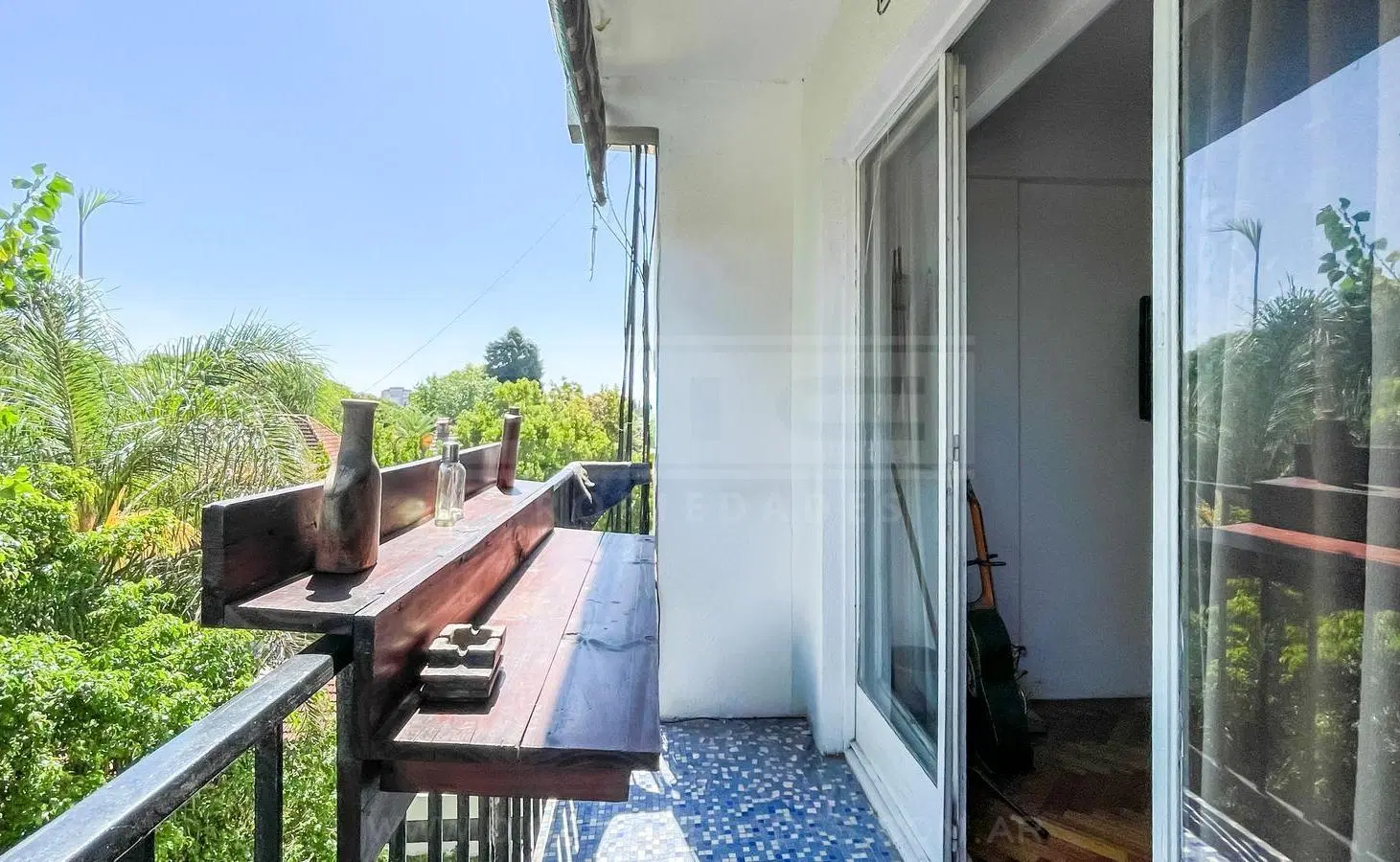 Departamento 3 ambientes Venta - Olivos-Vias/Maipu 2