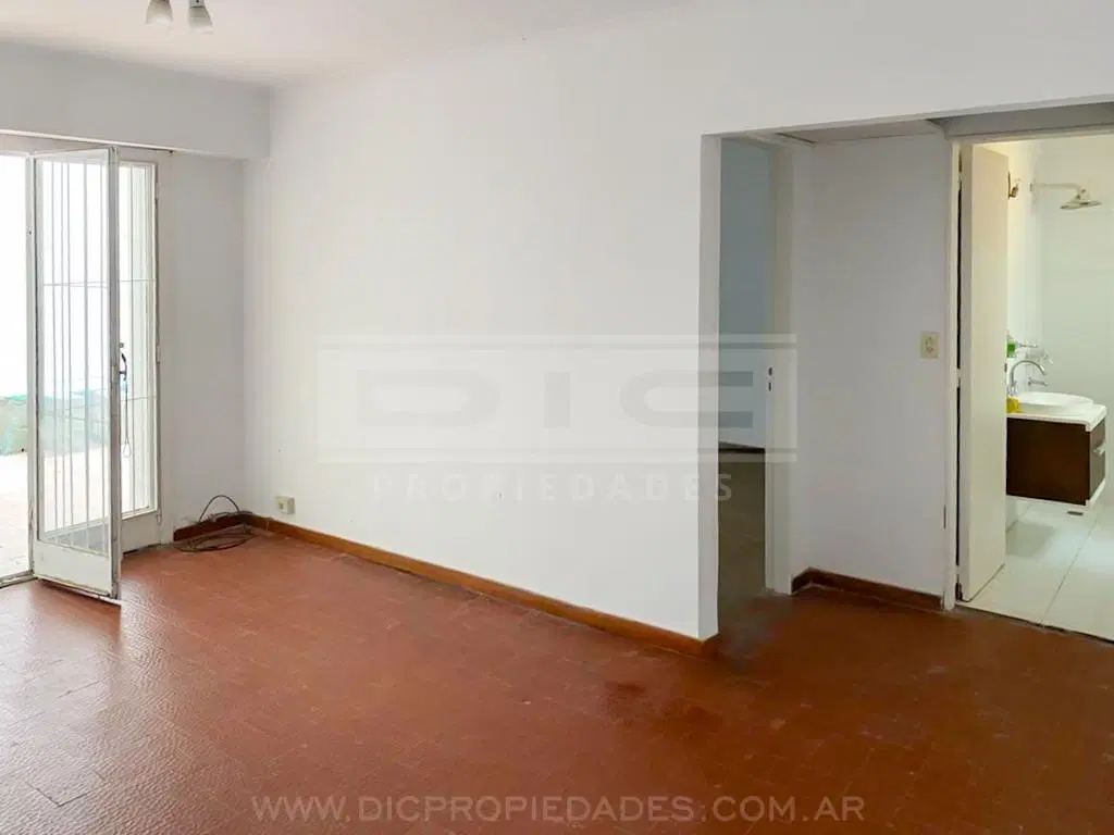 Departamento 2 ambientes Venta - Olivos-Qta.Presid. 5