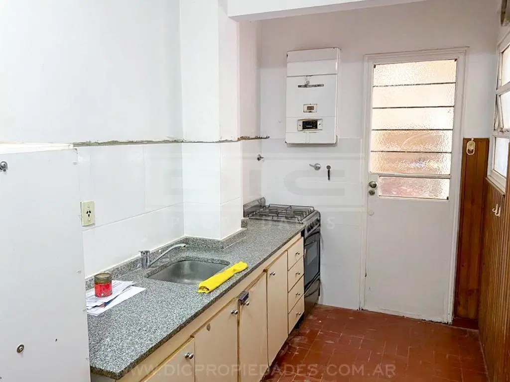 Departamento 2 ambientes Venta - Olivos-Qta.Presid. 2