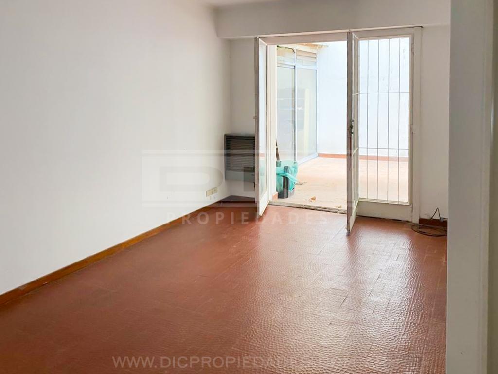 Departamento 2 ambientes Venta - Olivos-Qta.Presid.