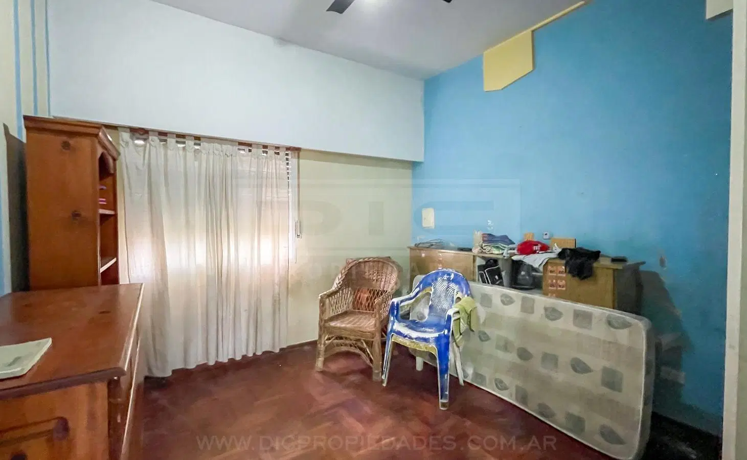 Casa 2 dormitorios Venta - Olivos-Maipu/Uzal 2