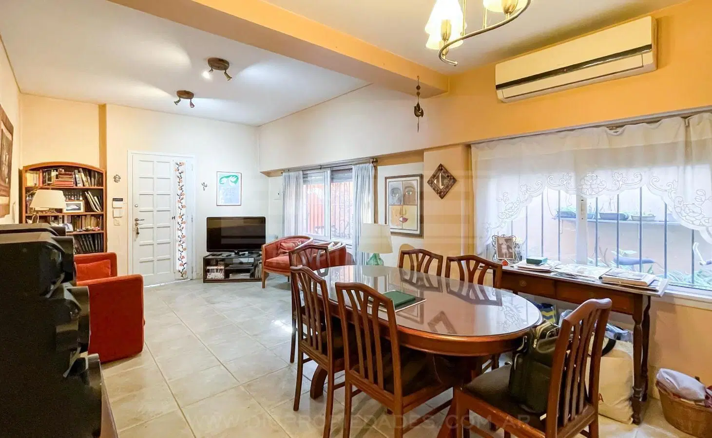 Casa 3 dormitorios Venta - Olivos-Roche 4
