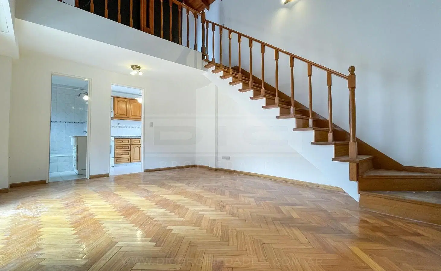 Departamento 2 ambientes Venta - Olivos-Maipu/Uzal 2