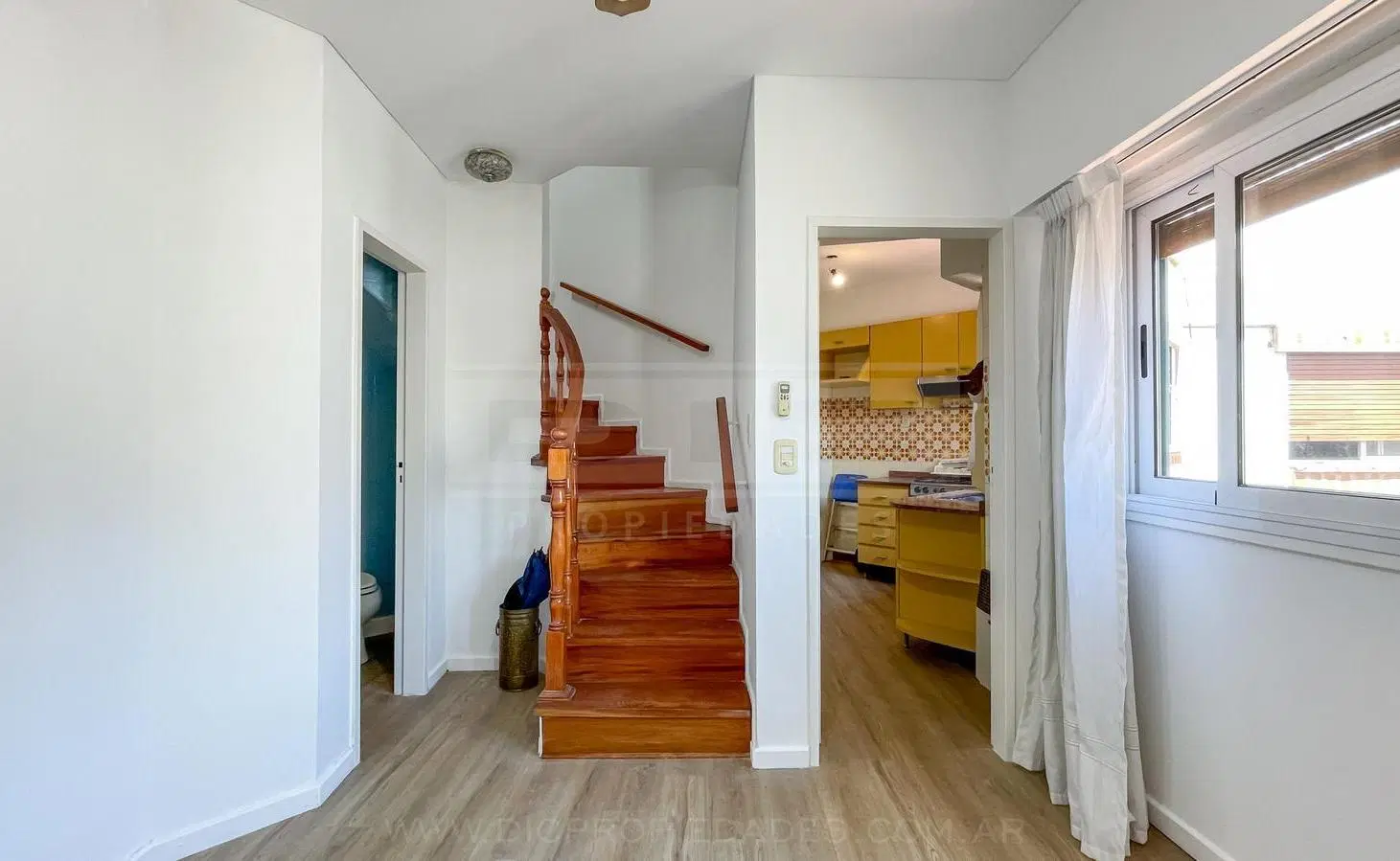 Duplex 2 dormitorios Venta - Florida Mitre/Este 5