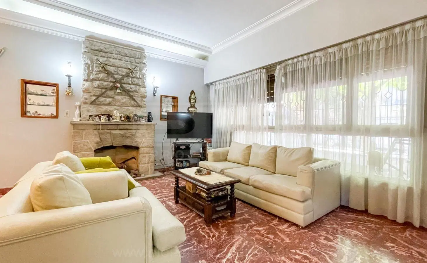 Chalet 5 dormitorios Venta - Florida Mitre/Este 3