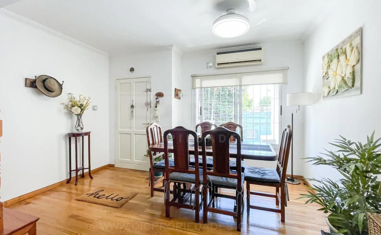 Duplex 3 dormitorios Venta - Florida Mitre/Este 5