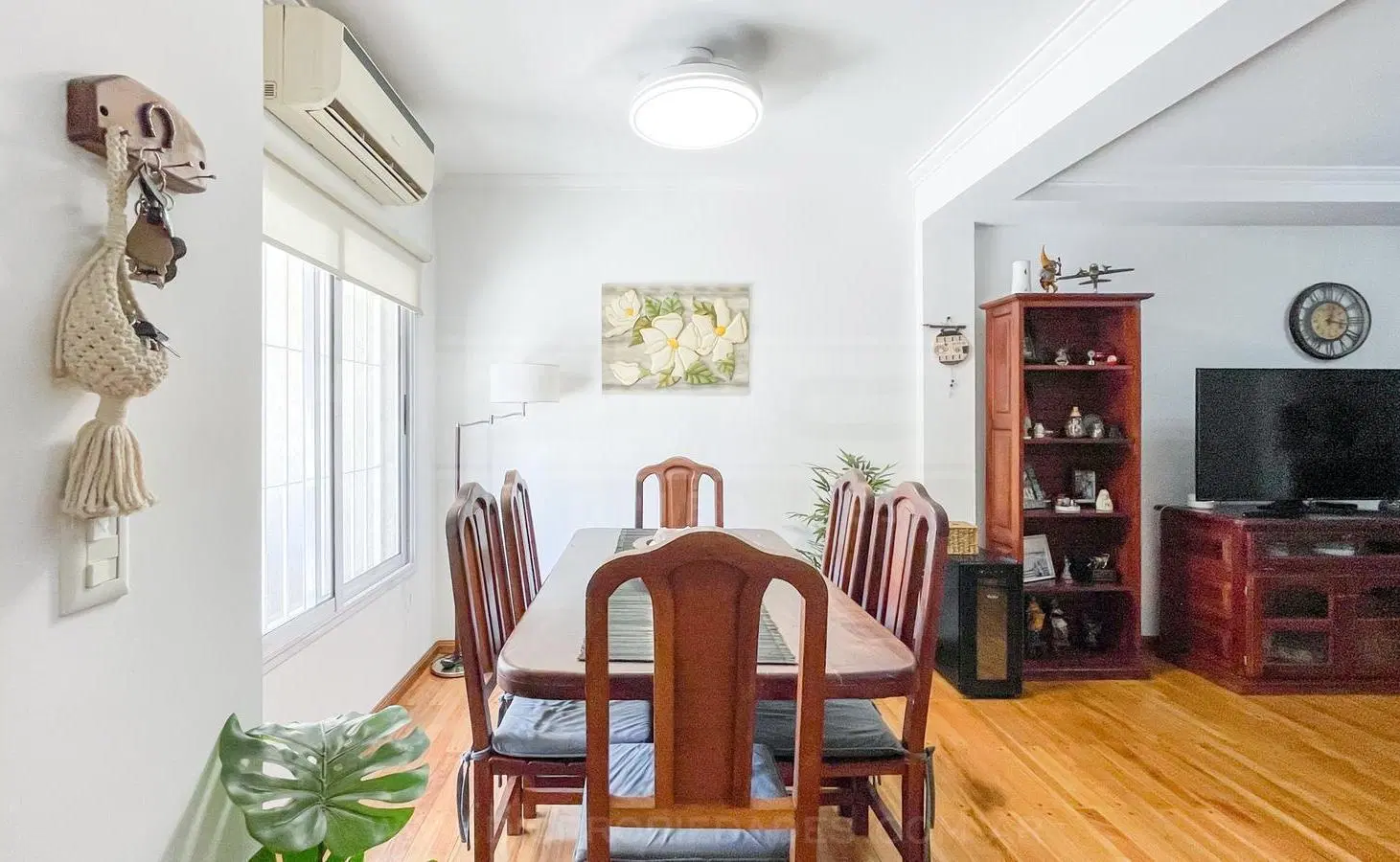 Duplex 3 dormitorios Venta - Florida Mitre/Este 4