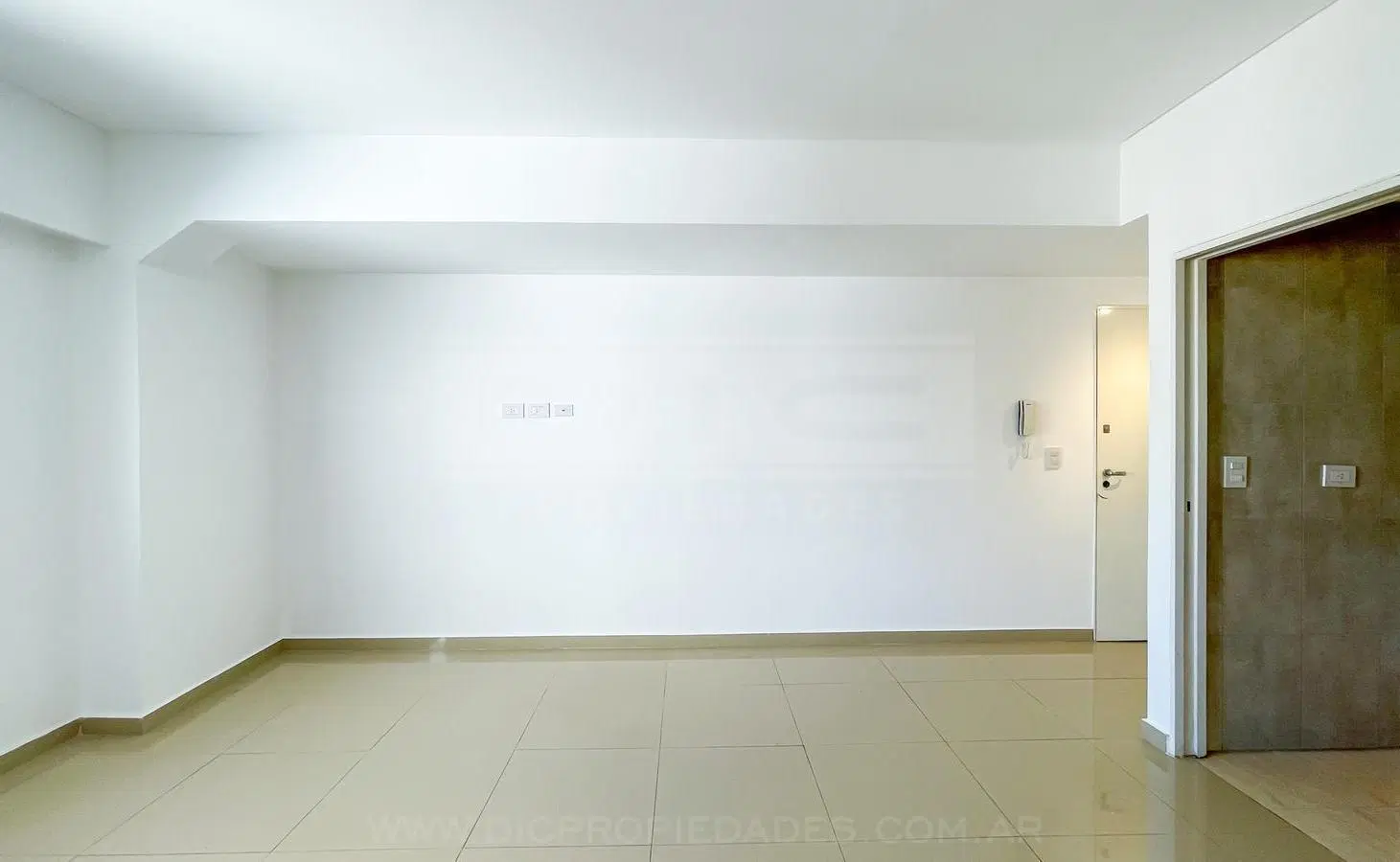 Departamento monoambiente Venta - Florida Mitre/Este 5