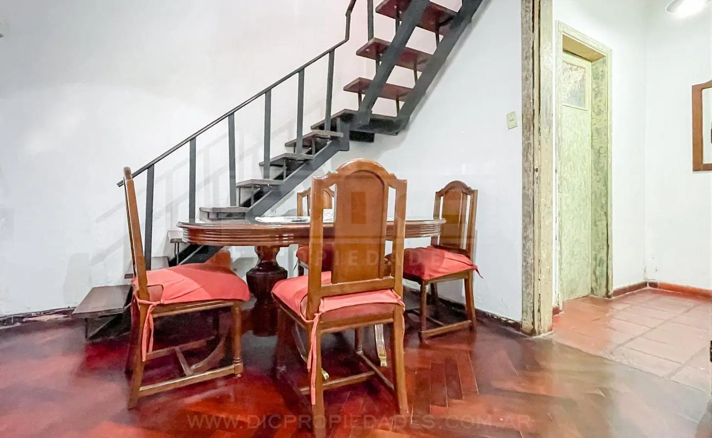 Chalet 3 domitorios Venta - Florida Mitre/Este 5