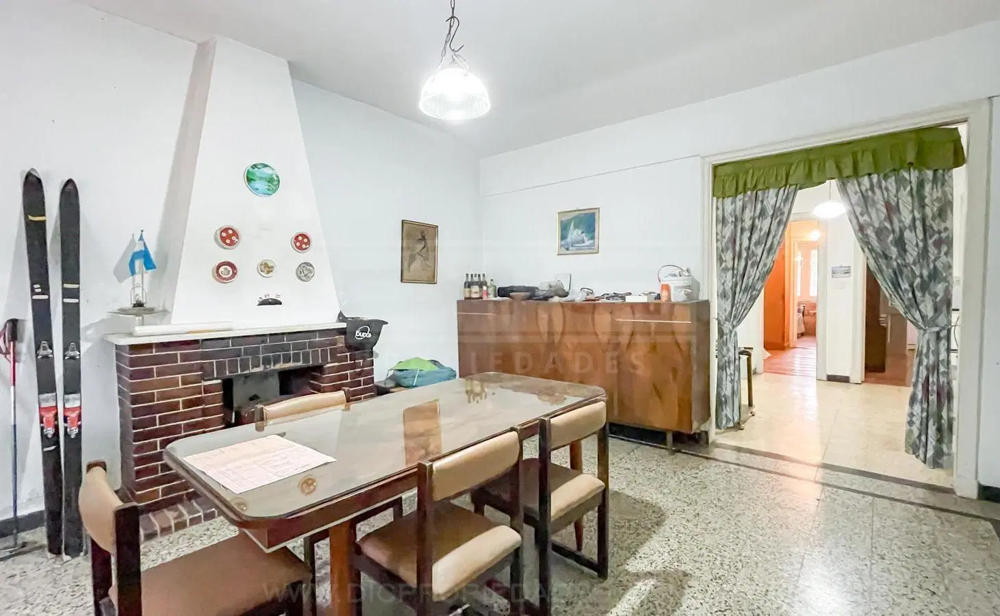 Chalet 3 dormitorios Venta - Florida Mitre/Este 2