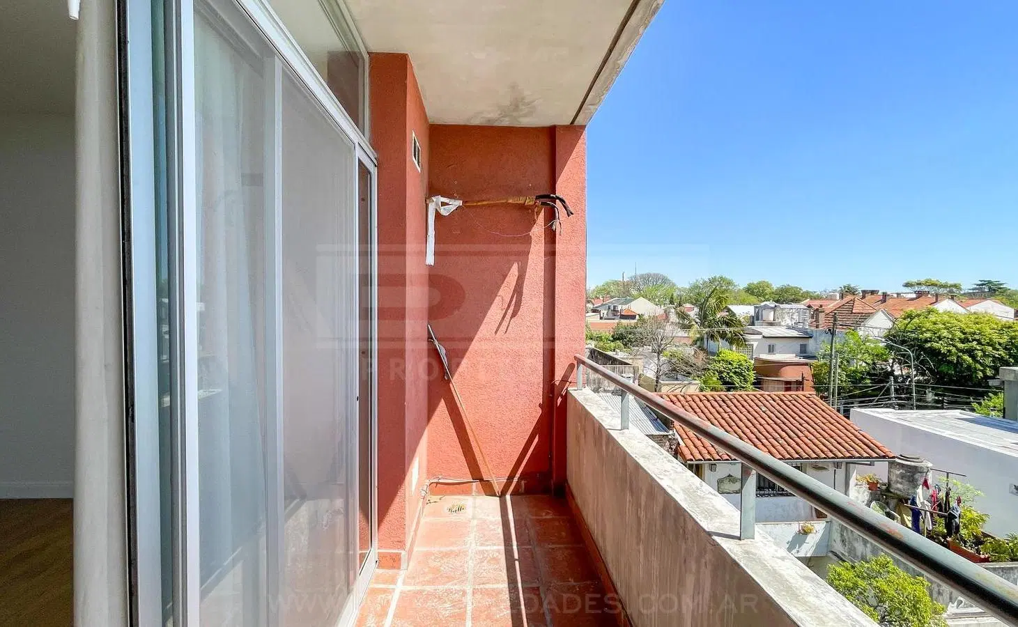 Semipiso 3 ambientes Venta - Florida Mitre/Este 4