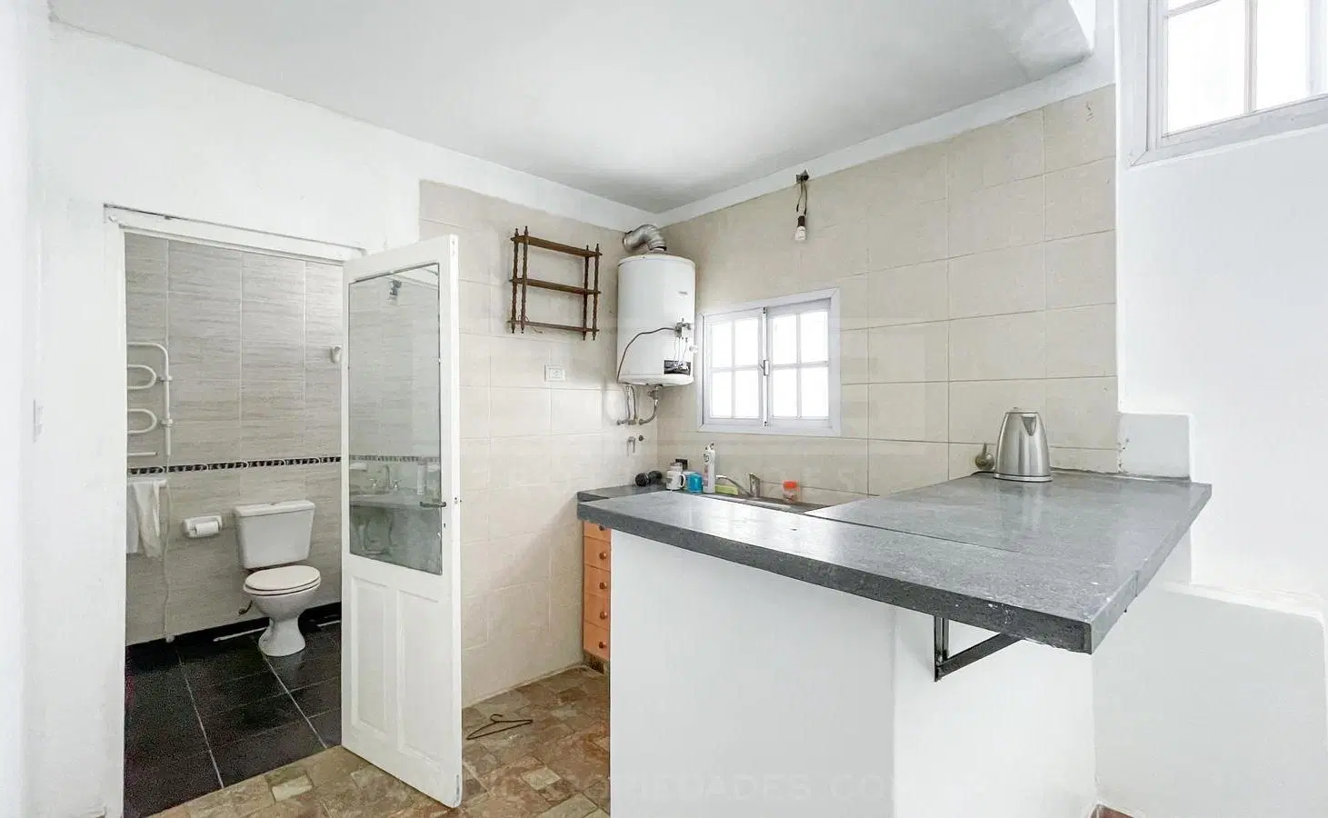 PH 1 dormitorio Venta - Florida Mitre/Este 4