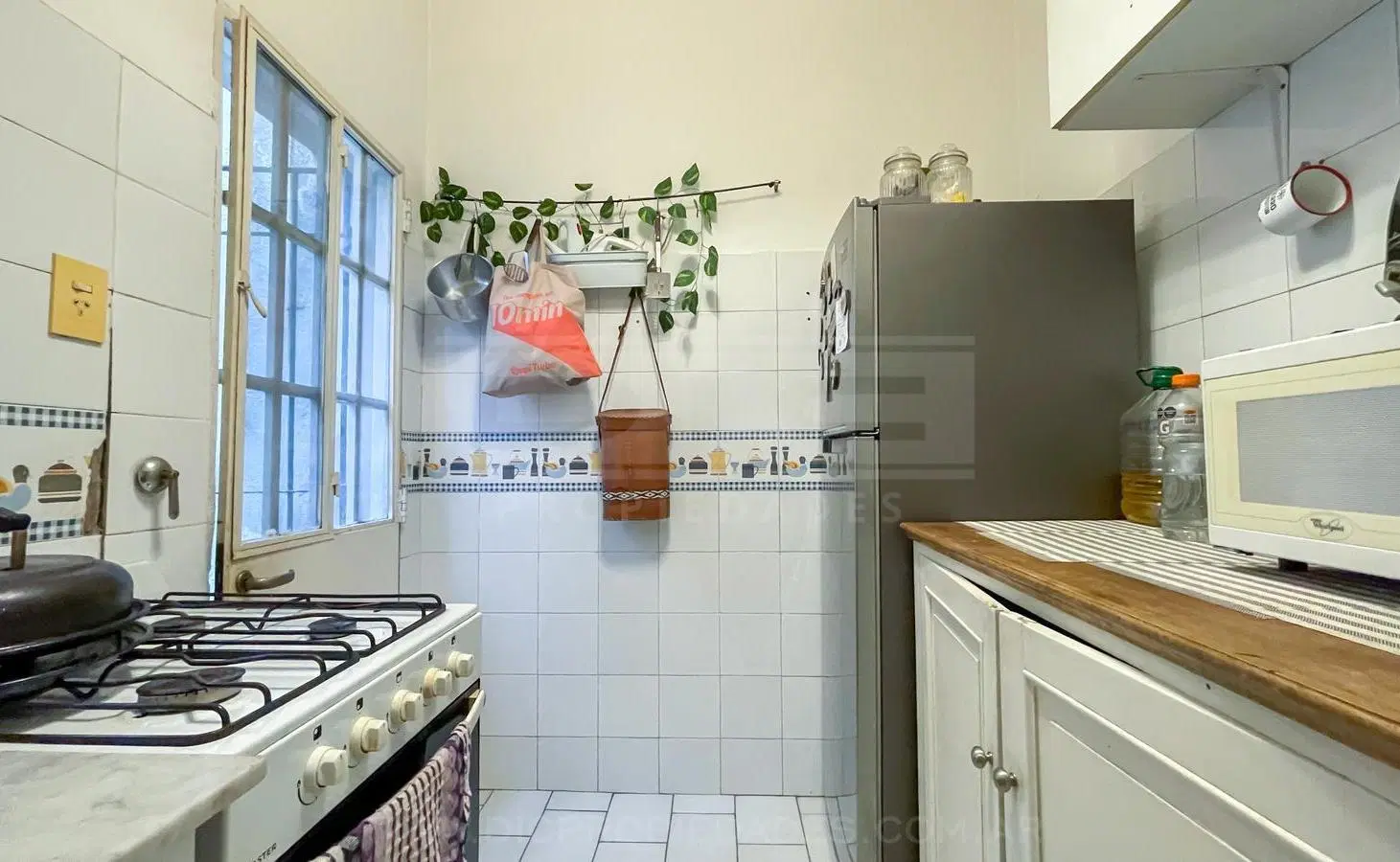 Casa 1 dormitorio Venta - Florida Mitre/Este 4