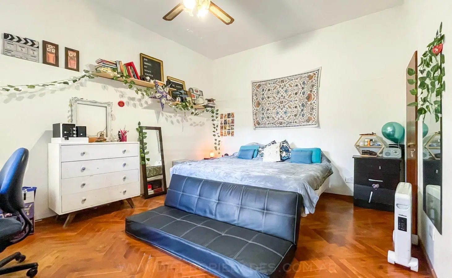 Casa 1 dormitorio Venta - Florida Mitre/Este 5